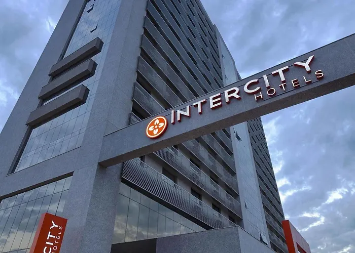 Intercity Bh Expo