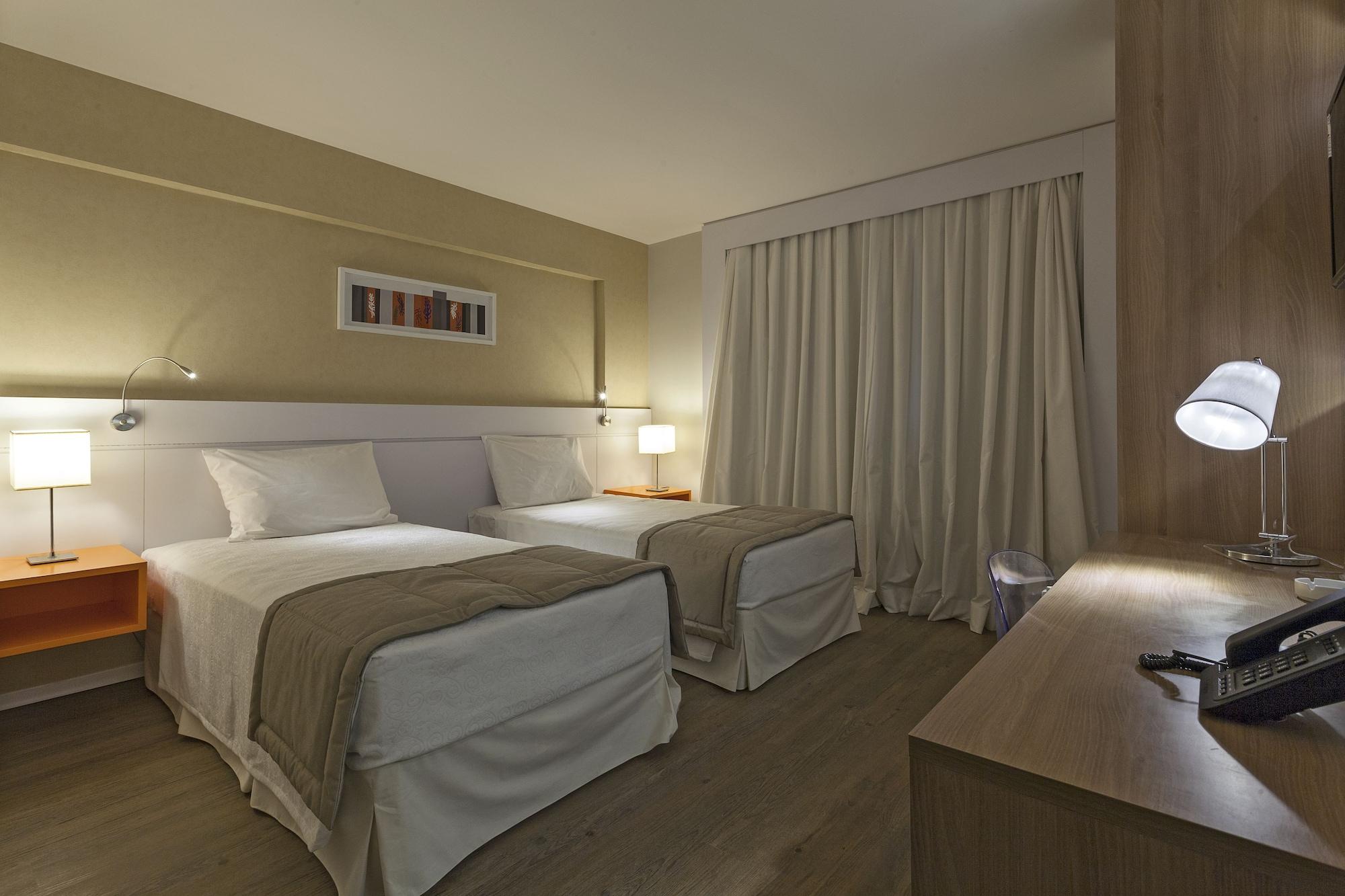 Intercity Bh Expo 4*