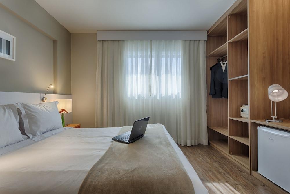 Hotel Intercity Bh Expo