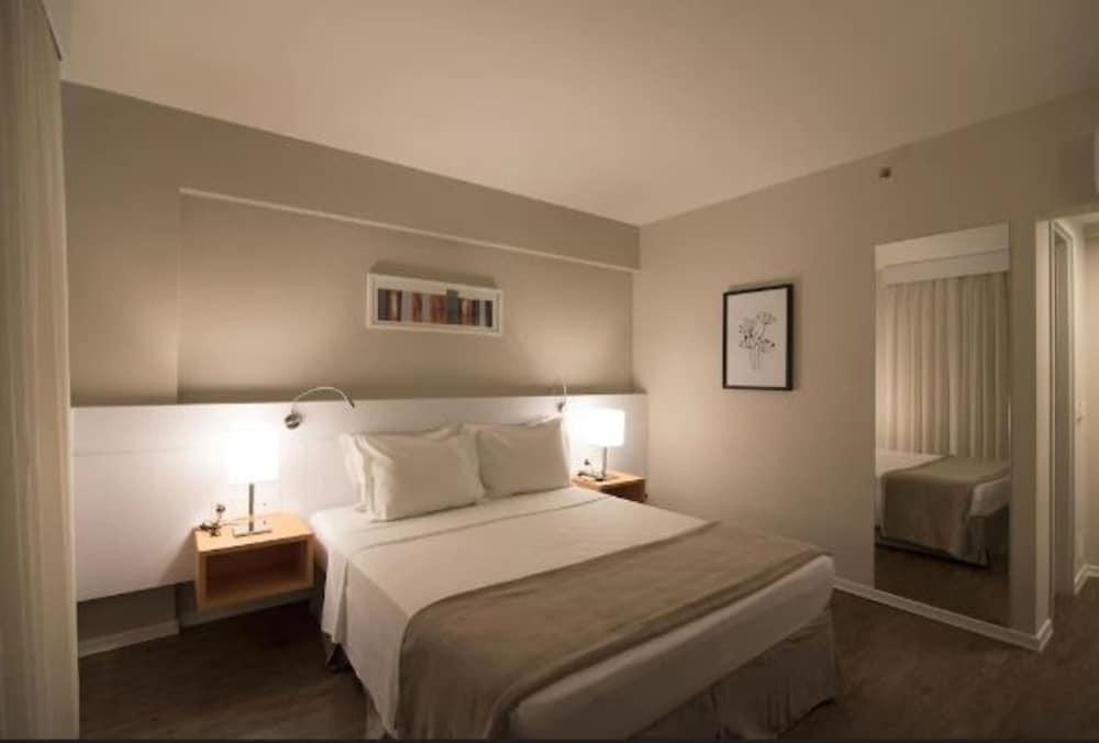 Intercity Bh Expo Hotel