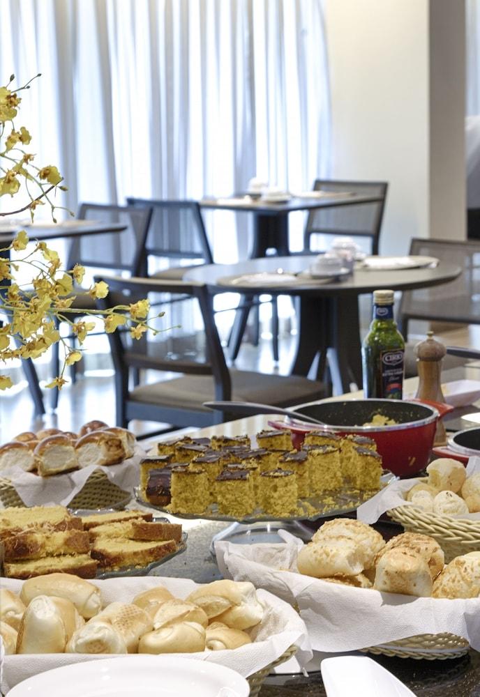 Intercity Bh Expo Hotel 4*