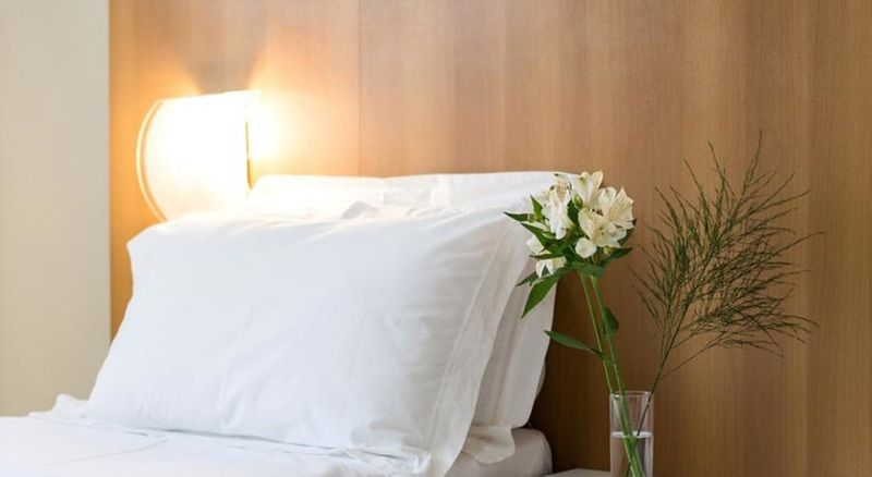 Hotel Intercity Bh Expo
