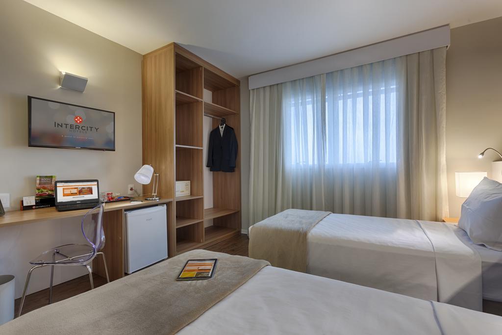 Intercity Bh Expo Hotel 4*