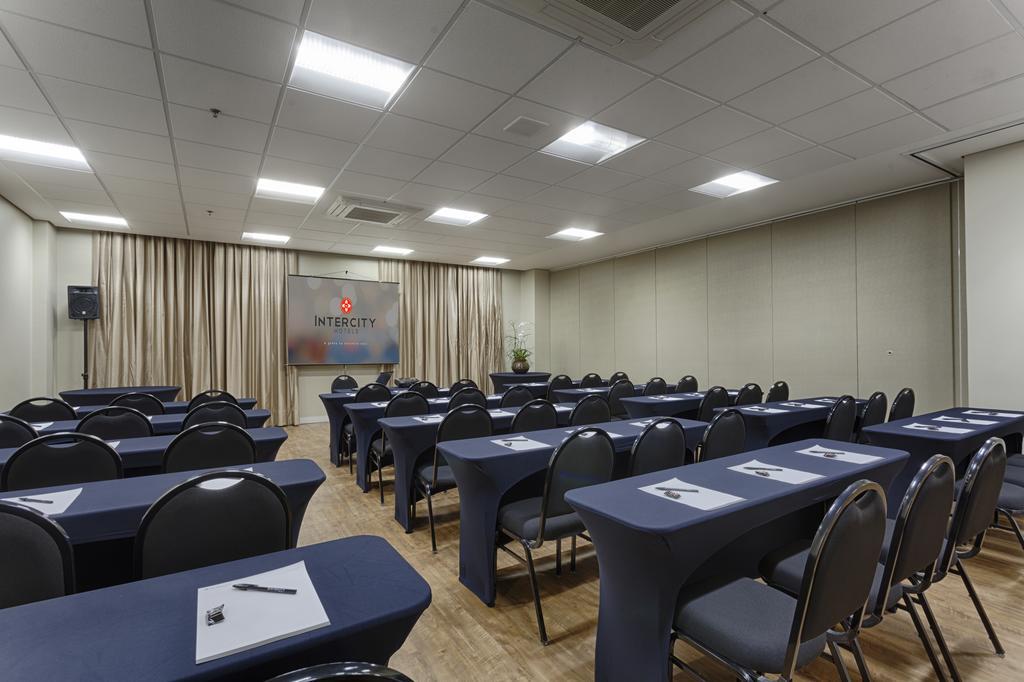 Intercity Bh Expo Hotel 4*