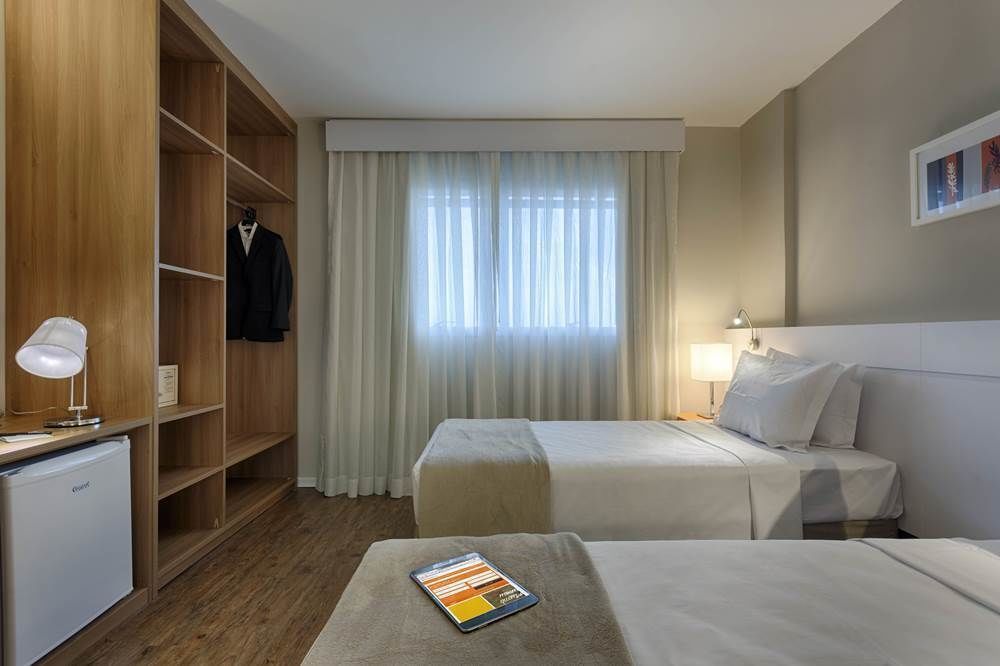 Intercity Bh Expo Hotel