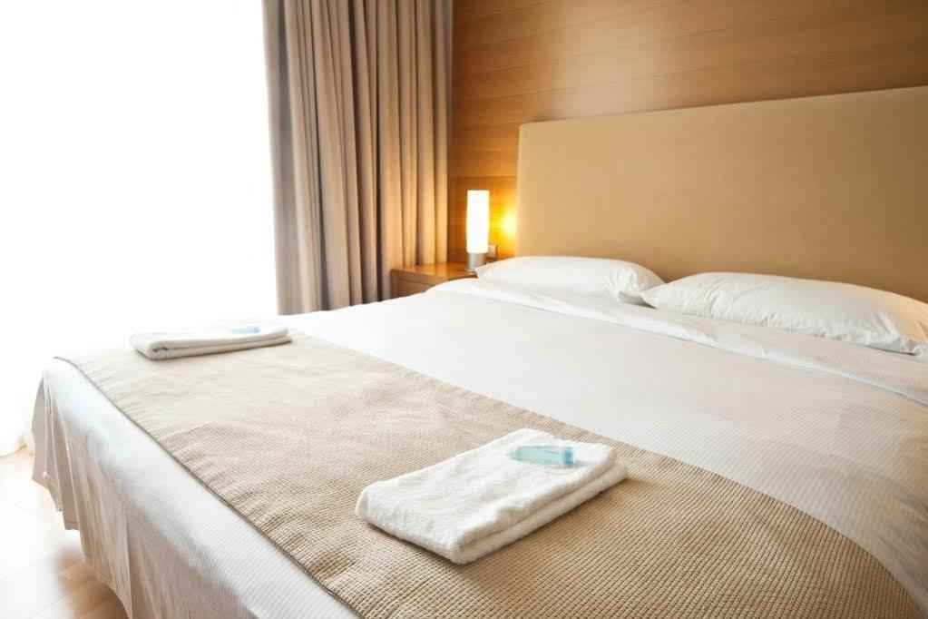 Hotel Intercity Bh Expo 4*