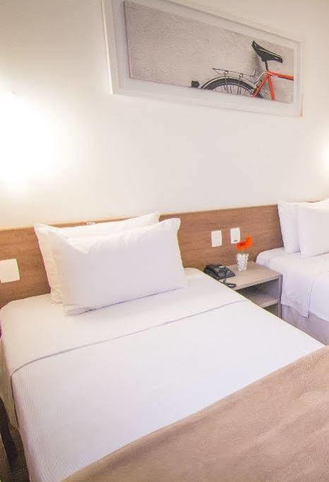 Intercity Bh Expo Hotel 4*