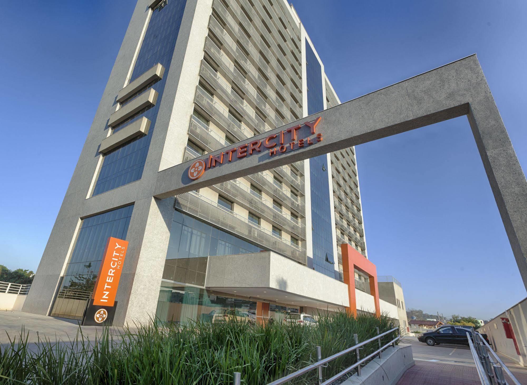 Intercity Bh Expo