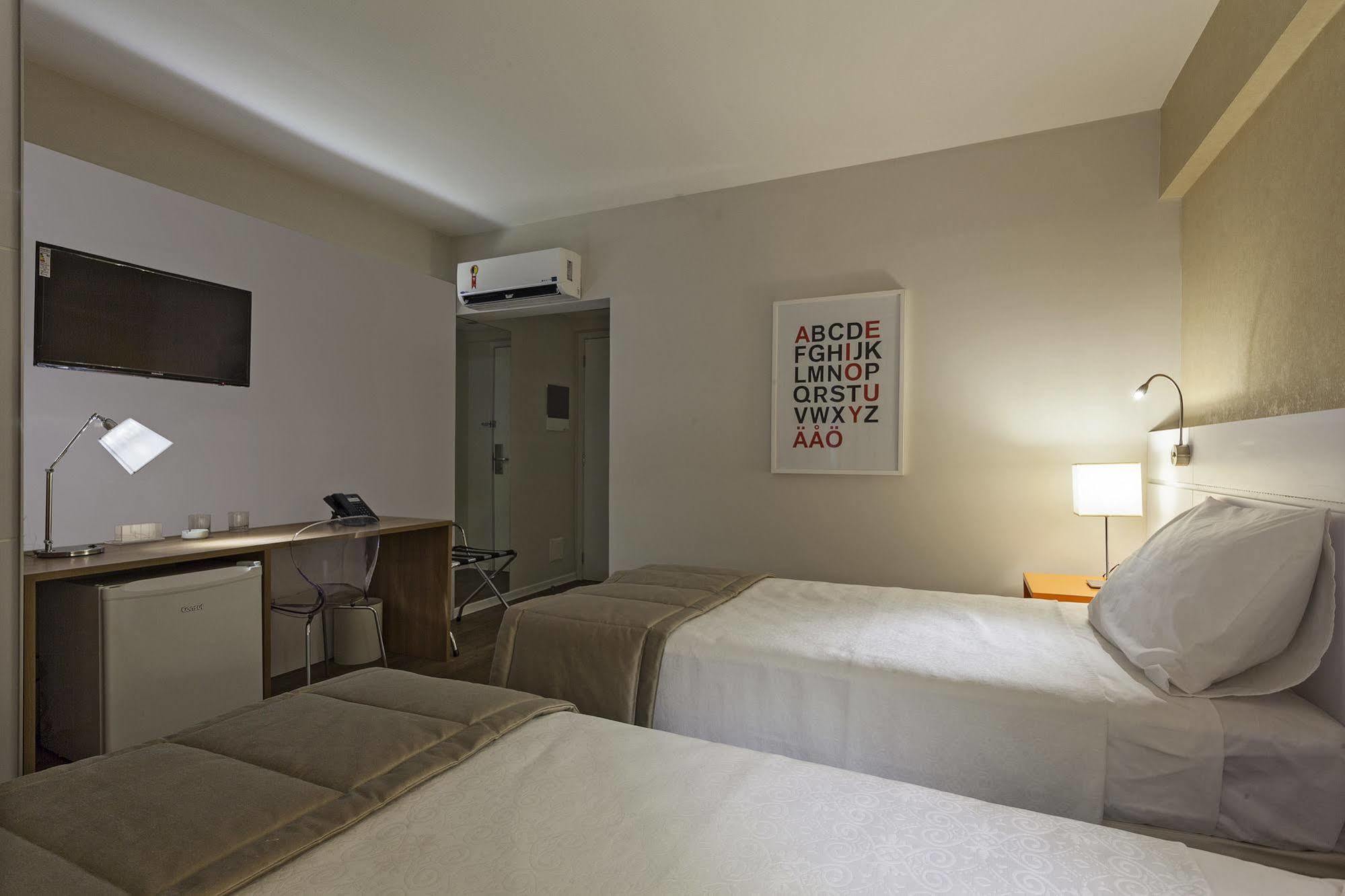 Intercity Bh Expo Hotel 4*